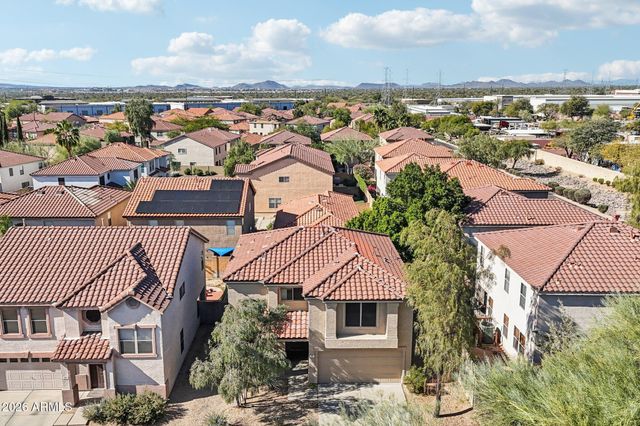 7500 E DEER VALLEY Road 84, Scottsdale, AZ 85255