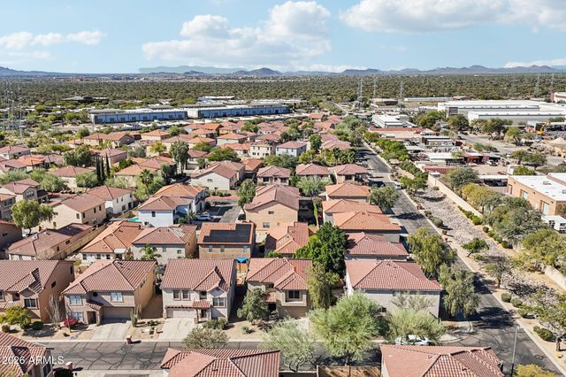 7500 E DEER VALLEY Road 84, Scottsdale, AZ 85255