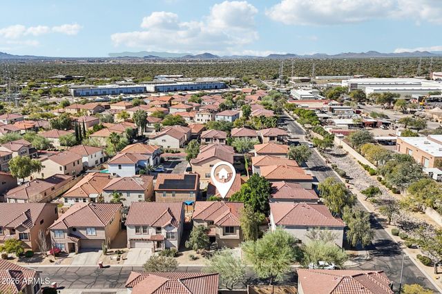 7500 E DEER VALLEY Road 84, Scottsdale, AZ 85255