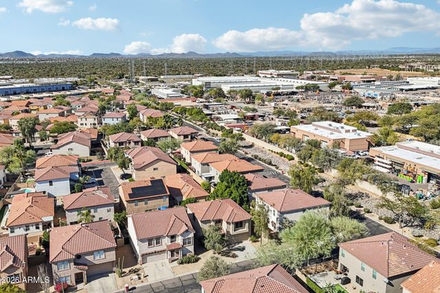 7500 E DEER VALLEY Road 84, Scottsdale, AZ 85255