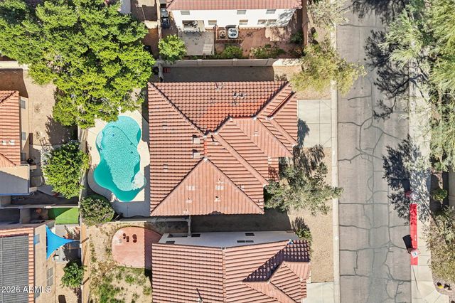 7500 E DEER VALLEY Road 84, Scottsdale, AZ 85255