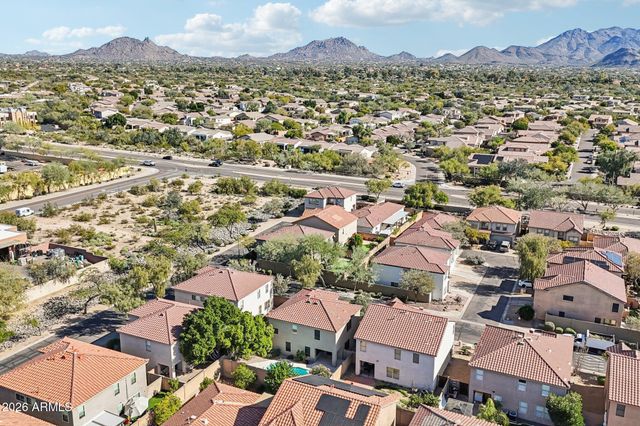 7500 E DEER VALLEY Road 84, Scottsdale, AZ 85255