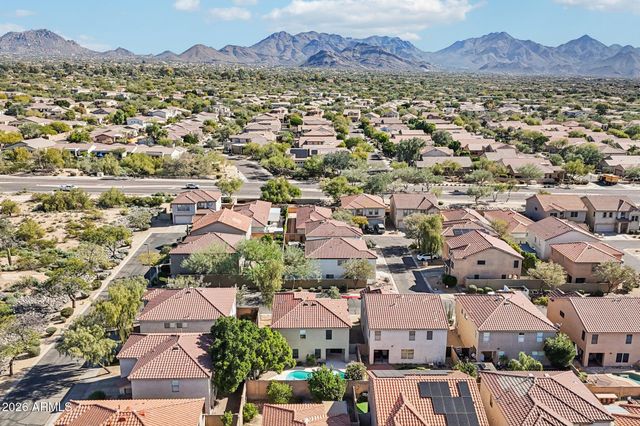 7500 E DEER VALLEY Road 84, Scottsdale, AZ 85255