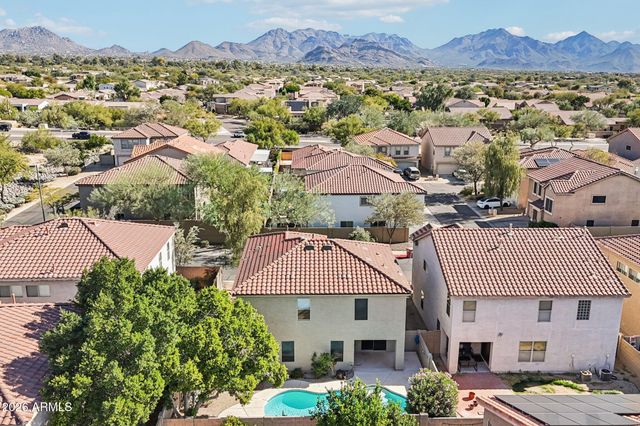 7500 E DEER VALLEY Road 84, Scottsdale, AZ 85255