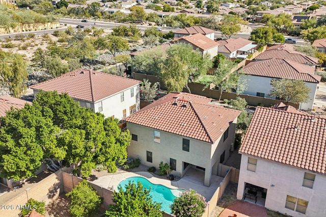 7500 E DEER VALLEY Road 84, Scottsdale, AZ 85255