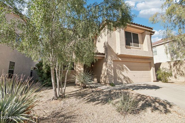 7500 E DEER VALLEY Road 84, Scottsdale, AZ 85255