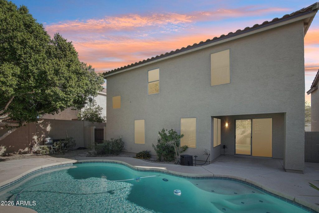 7500 E DEER VALLEY Road 84, Scottsdale, AZ 85255