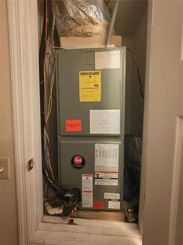 551 RUFFEL STREET, Maitland, FL 32751