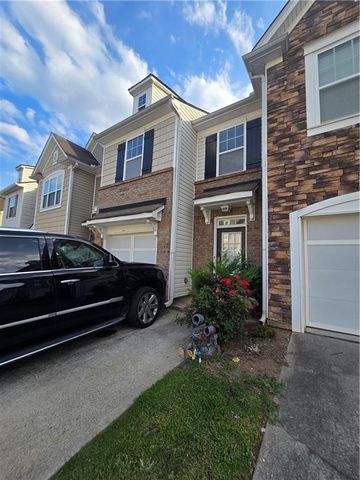 1934 Dilcrest Drive, Duluth, GA 30096