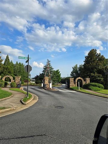 1934 Dilcrest Drive, Duluth, GA 30096