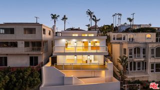 8124 Billowvista Drive, Playa Del Rey (los Angeles), CA 90293