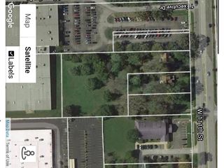 7801 W 111th Street, Palos Hills, IL 60465