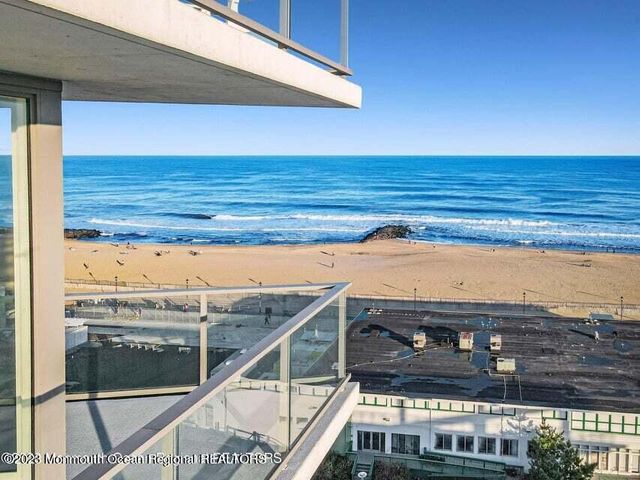 1101 Ocean Avenue N, 902, Asbury Park, NJ 07712