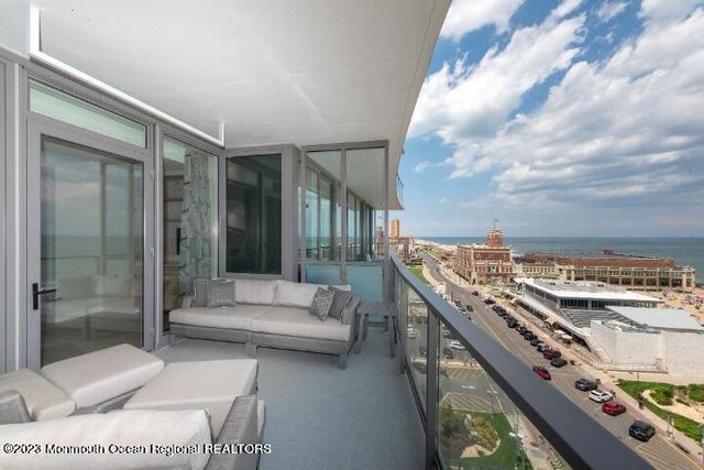 1101 Ocean Avenue N, 902, Asbury Park, NJ 07712