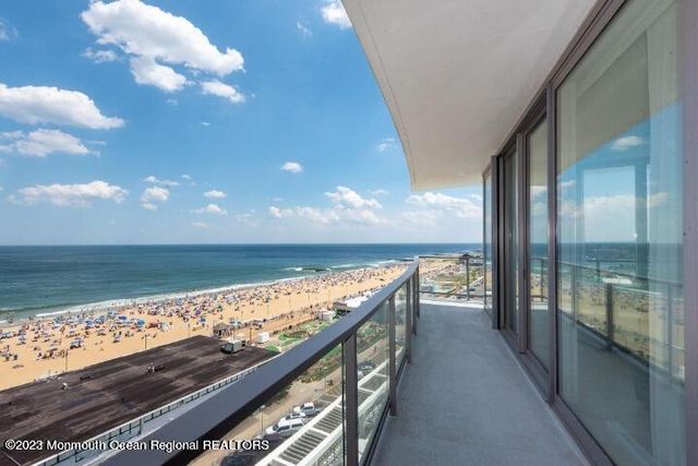 1101 Ocean Avenue N, 902, Asbury Park, NJ 07712