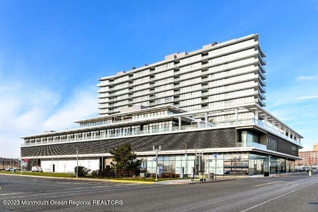 1101 Ocean Avenue N, 902, Asbury Park, NJ 07712