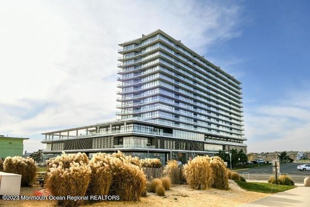 1101 Ocean Avenue N, 902, Asbury Park, NJ 07712