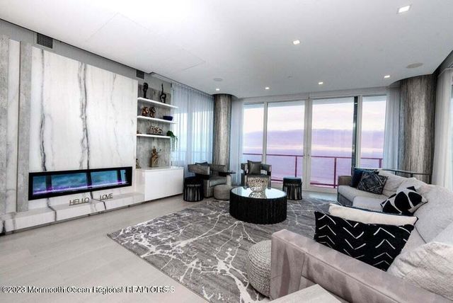 1101 Ocean Avenue N, 902, Asbury Park, NJ 07712