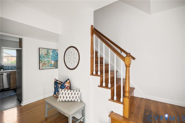4007 Crystalwood Ln, Henrico, VA 23294