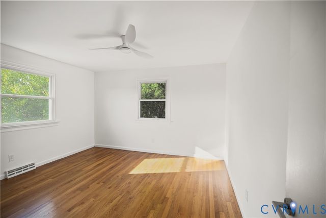 4007 Crystalwood Ln, Henrico, VA 23294