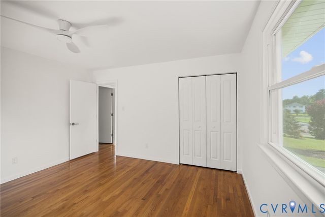 4007 Crystalwood Ln, Henrico, VA 23294