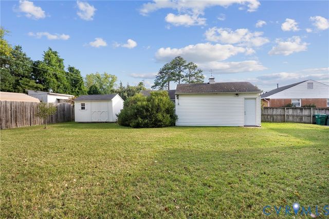 4007 Crystalwood Ln, Henrico, VA 23294