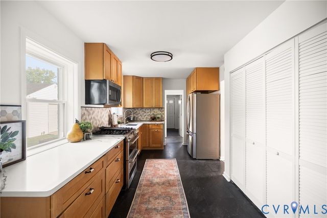 4007 Crystalwood Ln, Henrico, VA 23294