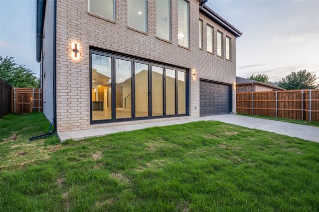 2232 Chenault Drive, Frisco, TX 75033