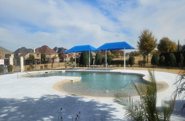2232 Chenault Drive, Frisco, TX 75033