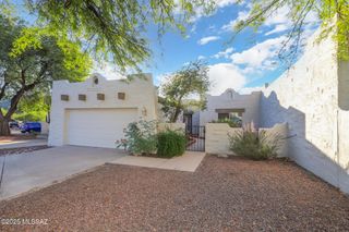7426 E Serenity Lane, Tucson, AZ 85750