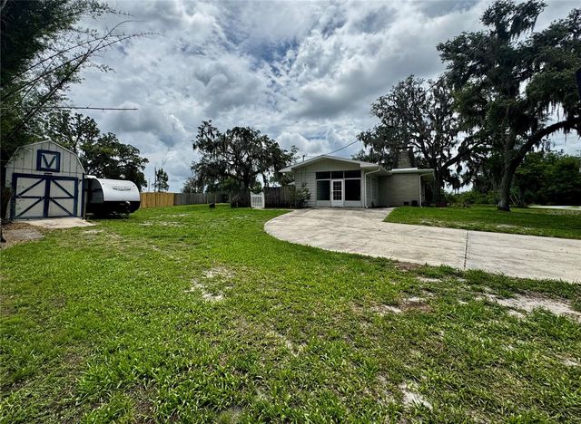34817 ORCHID PARKWAY, Dade City, FL 33523