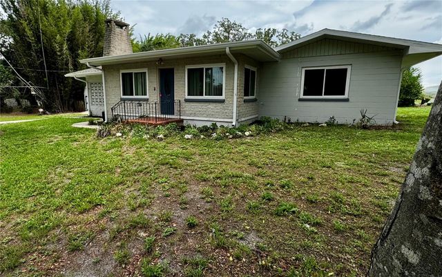 34817 ORCHID PARKWAY, Dade City, FL 33523