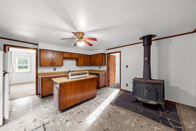 1120 Jewell Road, Milan, MI 48160