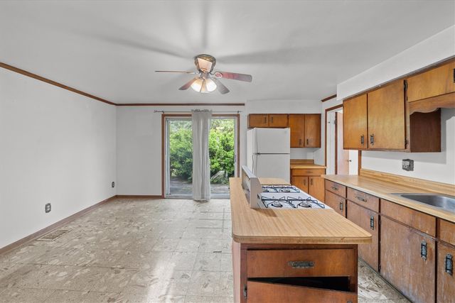 1120 Jewell Road, Milan, MI 48160