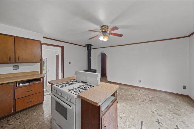 1120 Jewell Road, Milan, MI 48160