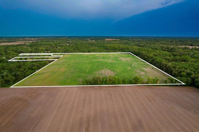 1120 Jewell Road, Milan, MI 48160