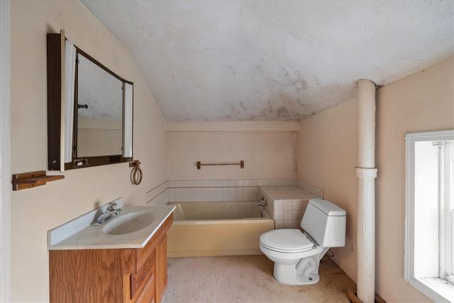 1120 Jewell Road, Milan, MI 48160