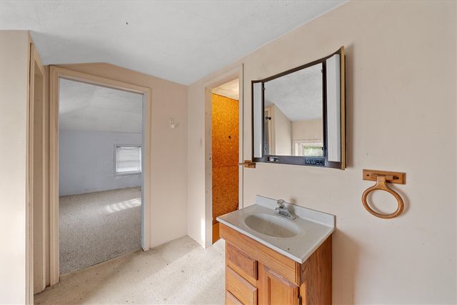 1120 Jewell Road, Milan, MI 48160