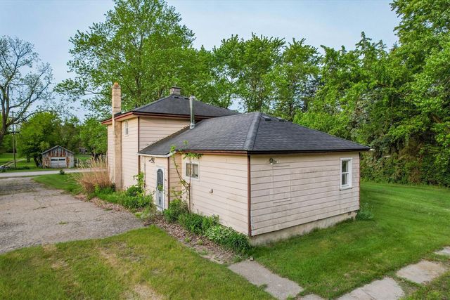 1120 Jewell Road, Milan, MI 48160