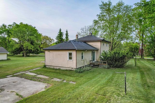 1120 Jewell Road, Milan, MI 48160