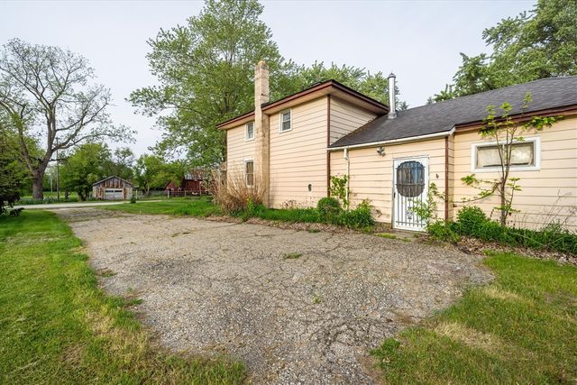 1120 Jewell Road, Milan, MI 48160
