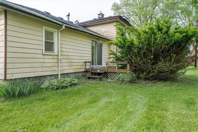 1120 Jewell Road, Milan, MI 48160