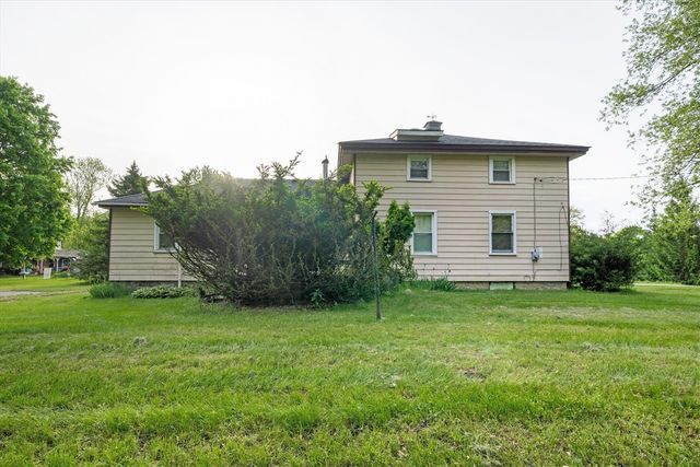 1120 Jewell Road, Milan, MI 48160