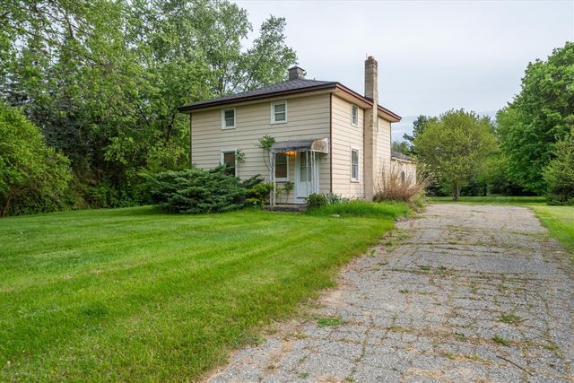 1120 Jewell Road, Milan, MI 48160