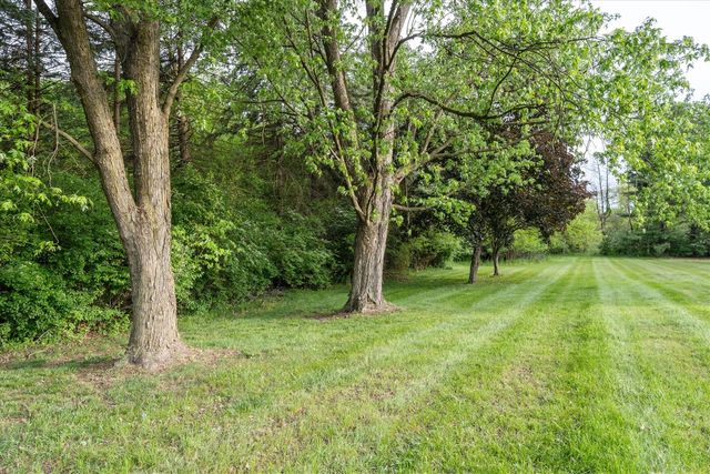 1120 Jewell Road, Milan, MI 48160
