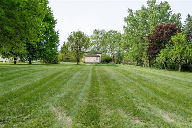1120 Jewell Road, Milan, MI 48160