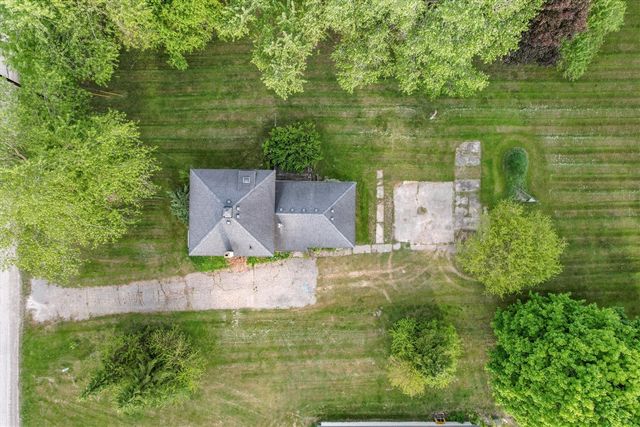1120 Jewell Road, Milan, MI 48160