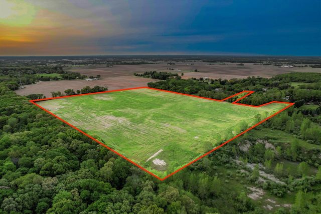 1120 Jewell Road, Milan, MI 48160