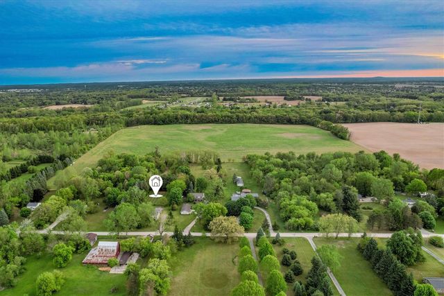 1120 Jewell Road, Milan, MI 48160