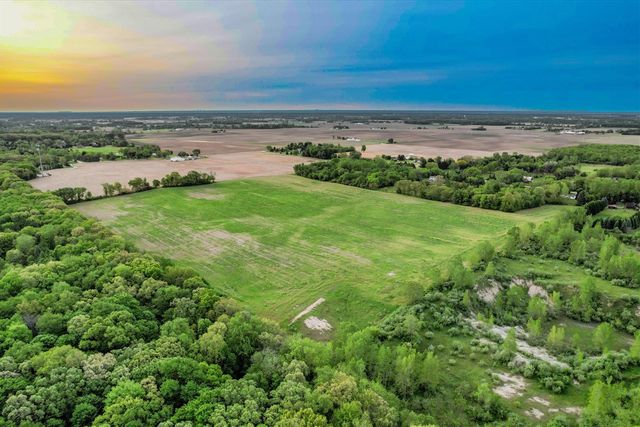 1120 Jewell Road, Milan, MI 48160